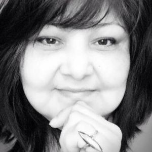 Meet your Posher, Leanne